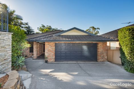 Property photo of 7 Wye Close Woronora NSW 2232