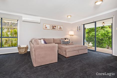 Property photo of 7 Wye Close Woronora NSW 2232