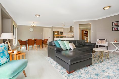 Property photo of 7 Wye Close Woronora NSW 2232