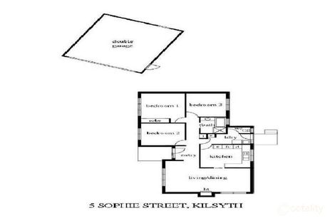 Property photo of 5 Sophie Street Kilsyth VIC 3137