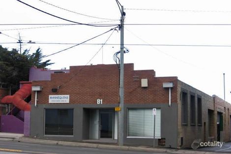 81-83 Racecourse Rd, North Melbourne, VIC 3051