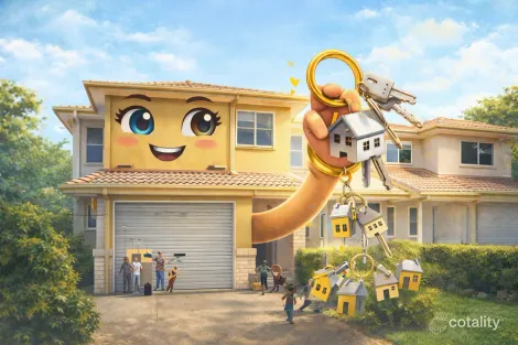 Property photo of 30/201 Persse Road Runcorn QLD 4113