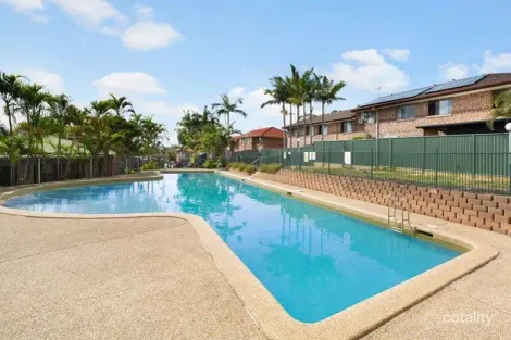 Property photo of 64/17 Marlow Street Woodridge QLD 4114