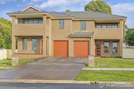 9 Murrandah Ave, Camden, NSW 2570