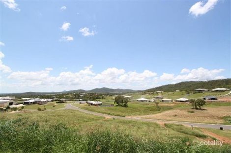 Property photo of 6 Benrhys Court Rockyview QLD 4701