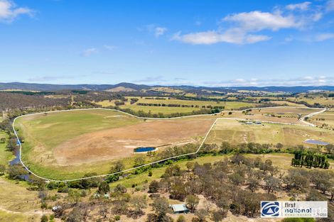 Property photo of 2102 Yass River Road Yass River NSW 2582