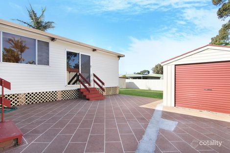 Property photo of 1 Toronto Avenue Dapto NSW 2530