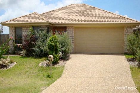 Property photo of 8 Paris Parade Ormeau QLD 4208