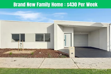 4 Sprinter Dr, Thornhill Park, VIC 3335