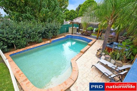 Property photo of 12 Tea Tree Glen Jamisontown NSW 2750