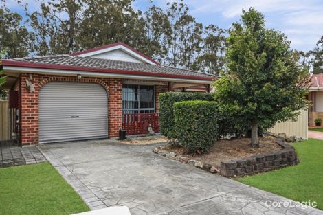 Property photo of 36 Lord Howe Drive Ashtonfield NSW 2323