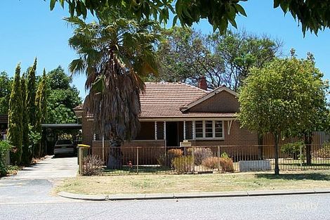 Property photo of 157 Surrey Road Rivervale WA 6103