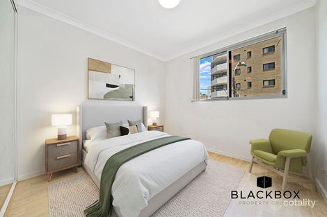 Property photo of 19/58-64 John Street Lidcombe NSW 2141