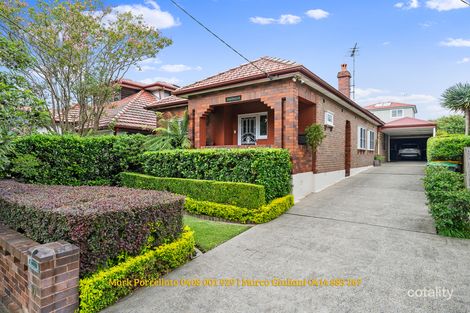 10 Cormiston Ave, Concord, NSW 2137