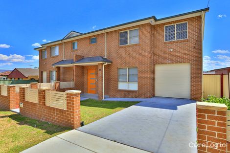 Property photo of 25B Augusta Street Condell Park NSW 2200