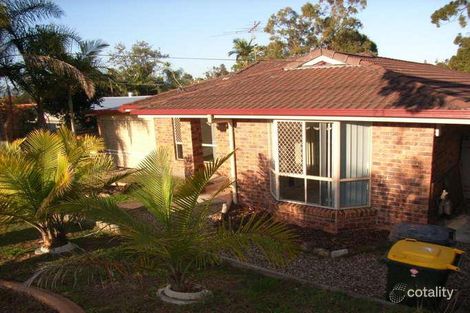 Property photo of 7 Conway Street Geebung QLD 4034