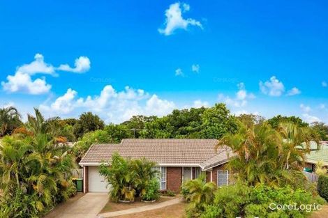 Property photo of 28 Kunde Street Beachmere QLD 4510