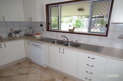 Property photo of 189 Langer Road Bidwill QLD 4650