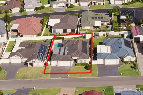 Property photo of 24 Drayton Crescent Thornton NSW 2322