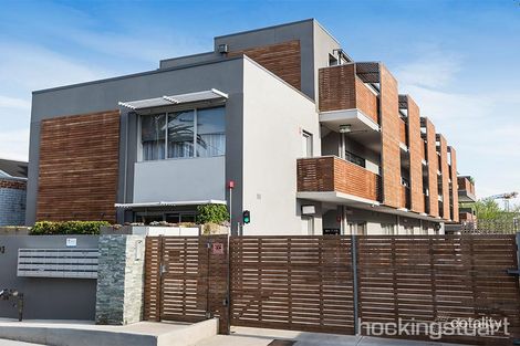 Property photo of 14/93 Argyle Street St Kilda VIC 3182