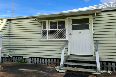 2/21 Eleanor St, East Toowoomba, QLD 4350