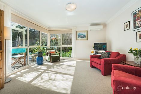 Property photo of 13A Lyndhurst Crescent Box Hill North VIC 3129
