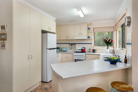 Property photo of 13A Lyndhurst Crescent Box Hill North VIC 3129