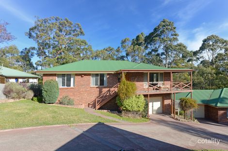 3/9 Summer Ct, Mount Nelson, TAS 7007