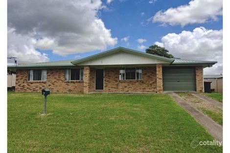 7 Mackay St, Lakes Creek, QLD 4701