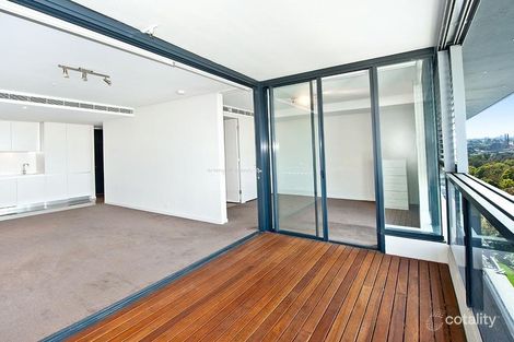 Property photo of 803/1 Sterling Circuit Camperdown NSW 2050