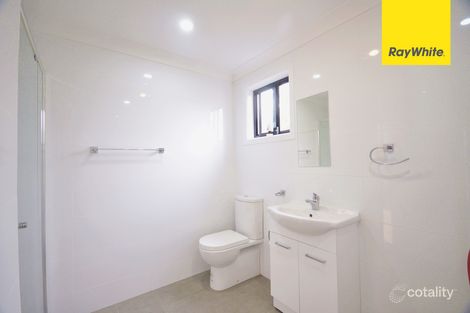 Property photo of 20 Cooba Street Lidcombe NSW 2141