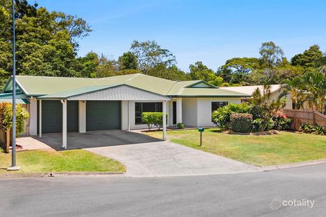 Property photo of 18 Briese Close Edmonton QLD 4869