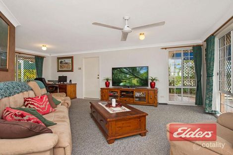 Property photo of 5 Meridian Court Tanah Merah QLD 4128
