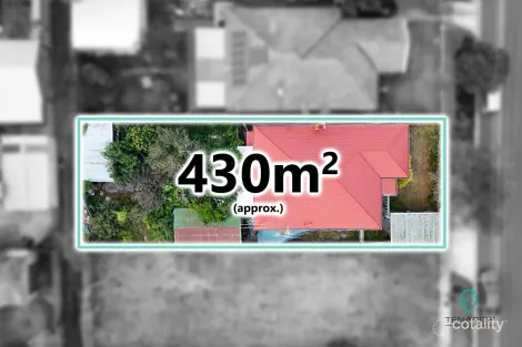 Property photo of 88 Benjamin Street Sunshine VIC 3020