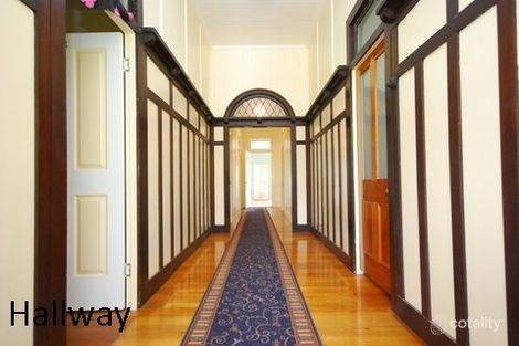 Property photo of 5/22 Dornoch Terrace Highgate Hill QLD 4101
