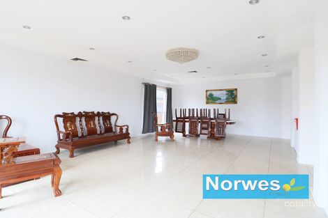 Property photo of 71 Francesco Crescent Bella Vista NSW 2153