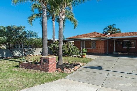 Property photo of 15A Haslemere Way Morley WA 6062
