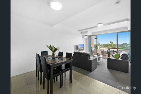 Property photo of 23/40 Earl Street Merrylands NSW 2160