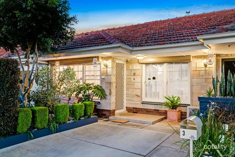 Property photo of 3/68 Augusta Street Glenelg East SA 5045