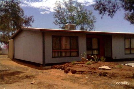 Property photo of 39 Carson Street Mullewa WA 6630