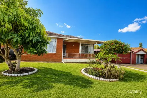 4 Maree Ave, Cabramatta West, NSW 2166