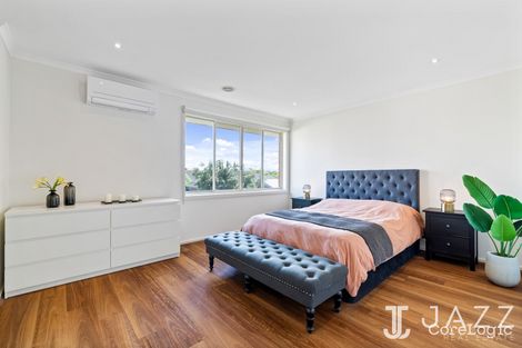 Property photo of 2 Tattler Court Point Cook VIC 3030