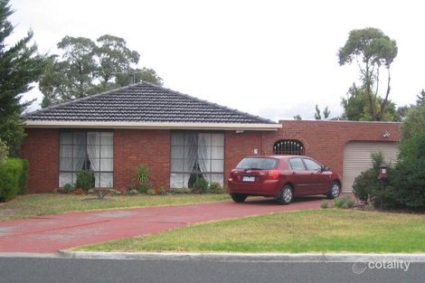 19 Mathis Ave, Keilor Downs, VIC 3038