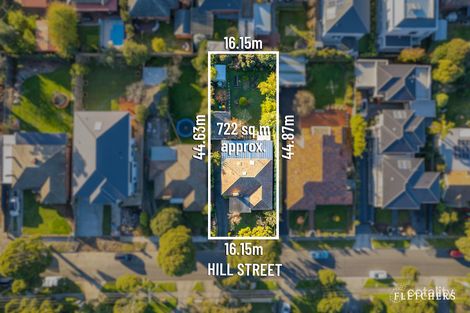 Property photo of 7B Hill Street Box Hill South VIC 3128