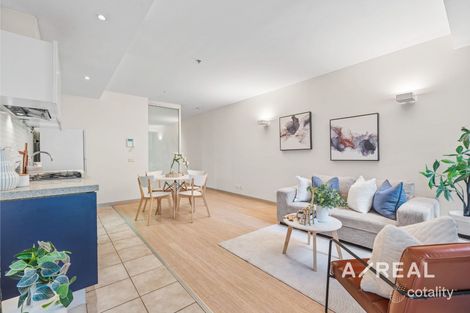 Property photo of 105A/640 Swanston Street Carlton VIC 3053