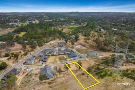 12 Union Gold Cres, Diamond Creek, VIC 3089