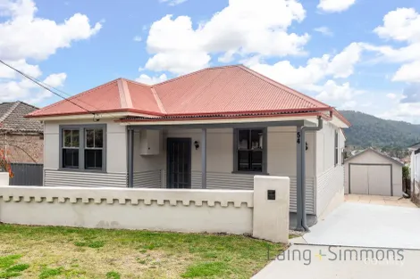 Property photo of 54 Wrights Road Lithgow NSW 2790