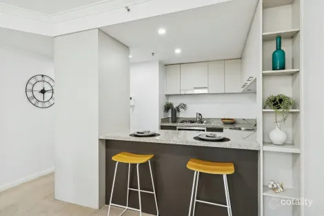 Property photo of 209/3 Herbert Street St Leonards NSW 2065