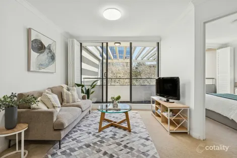 Property photo of 209/3 Herbert Street St Leonards NSW 2065