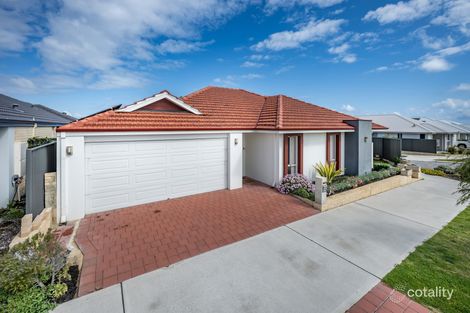 Property photo of 19 Selacosa Avenue Jindalee WA 6036